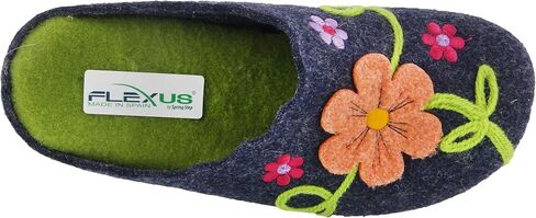 Flexus Women's Posie Slipper in Saudi Arabia