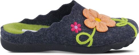 Flexus Women's Posie Slipper in Saudi Arabia