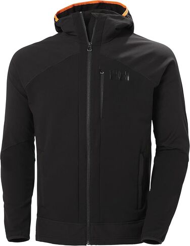 Helly-Hansen Mens Elevation Shield Fleece Jacket in Saudi Arabia