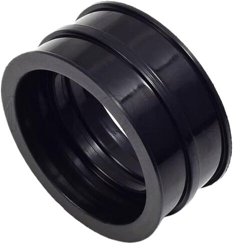 4 Pcs Carb Joint Intake Manifold Boot 16212 MB6 010 Compatible With V65 Interceptor 1000 VF 1000 1100 1984 1985 1986 in Kuwait