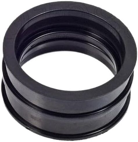 4 Pcs Carb Joint Intake Manifold Boot 16212 MB6 010 Compatible With V65 Interceptor 1000 VF 1000 1100 1984 1985 1986 in Kuwait