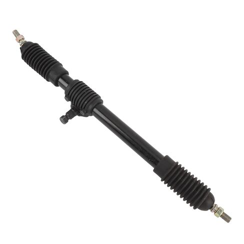 رف تروس التوجيه الكهربائي مع 30T، لدراجة Go Kart Quad الصغيرة، ثبات معزز وتحكم دقيق، من أجل توجيه سلس in Kuwait