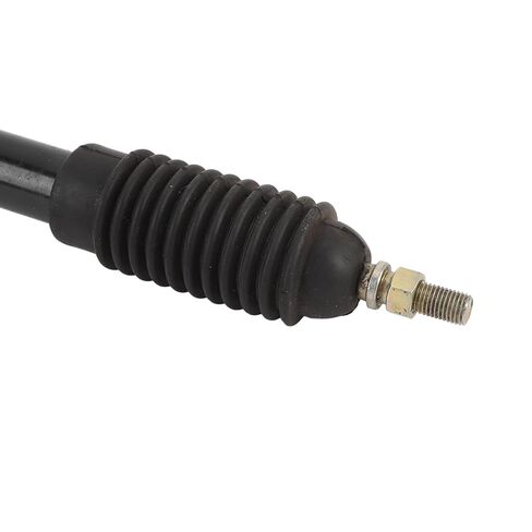 رف تروس التوجيه الكهربائي مع 30T، لدراجة Go Kart Quad الصغيرة، ثبات معزز وتحكم دقيق، من أجل توجيه سلس in Kuwait