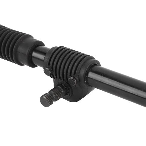 رف تروس التوجيه الكهربائي مع 30T، لدراجة Go Kart Quad الصغيرة، ثبات معزز وتحكم دقيق، من أجل توجيه سلس in Kuwait