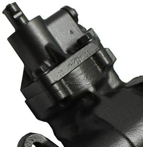 Detroit Axle - Gear Box for 1999 2000 2001 2002 2003 2004 Jeep Grand Cherokee, Power Steering Gear Box Assembly Replacement in Saudi Arabia