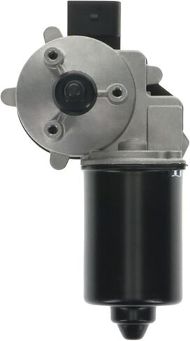 New Front Windshield Wiper Motor Compatible with Ram 1500 2019-2025 68385090AA 68385090AC 68385090AB in Saudi Arabia