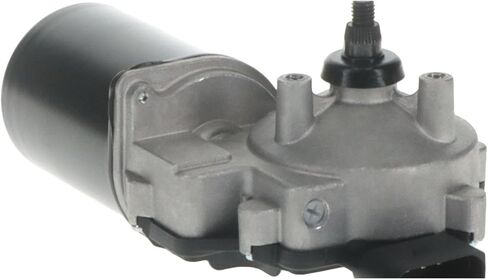 New Front Windshield Wiper Motor Compatible with Ram 1500 2019-2025 68385090AA 68385090AC 68385090AB in Saudi Arabia