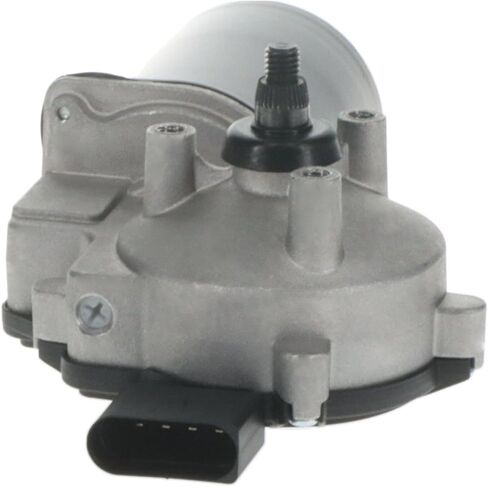 New Front Windshield Wiper Motor Compatible with Ram 1500 2019-2025 68385090AA 68385090AC 68385090AB in Saudi Arabia