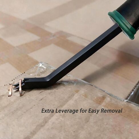 أداة إزالة التيلة، أداة سحب أساسية للمفروشات شديدة التحمل للسجاد والأثاث والخشب والأرضيات in Kuwait