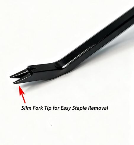 أداة إزالة التيلة، أداة سحب أساسية للمفروشات شديدة التحمل للسجاد والأثاث والخشب والأرضيات in Kuwait