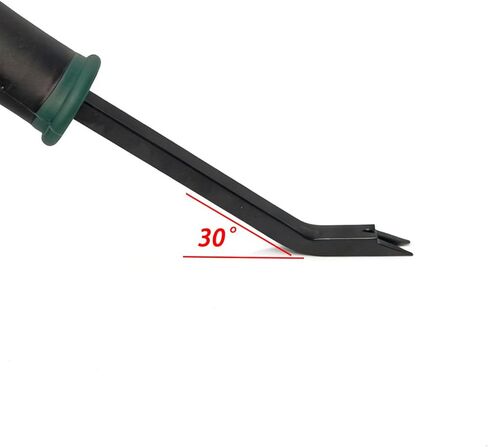 أداة إزالة التيلة، أداة سحب أساسية للمفروشات شديدة التحمل للسجاد والأثاث والخشب والأرضيات in Kuwait