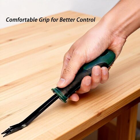 أداة إزالة التيلة، أداة سحب أساسية للمفروشات شديدة التحمل للسجاد والأثاث والخشب والأرضيات in Kuwait