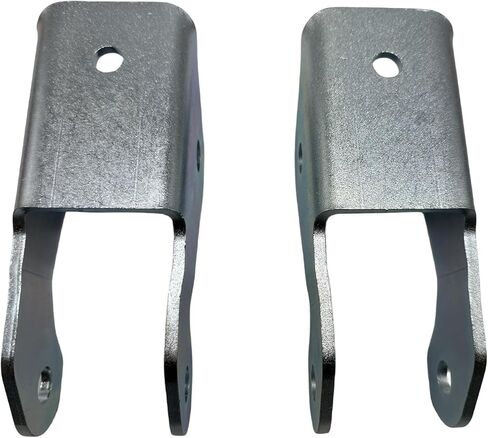 3"- 5" Rear Drop Shock Extenders Extensions Lowering Kit For 1980-2004 Ford F150 Expedition in Saudi Arabia
