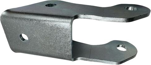 3"- 5" Rear Drop Shock Extenders Extensions Lowering Kit For 1980-2004 Ford F150 Expedition in Saudi Arabia