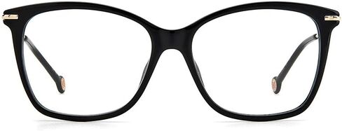 Carolina Herrera Demo Butterfly Ladies Eyeglasses CH 0042 0807 54 in Saudi Arabia