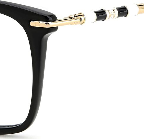 Carolina Herrera Demo Butterfly Ladies Eyeglasses CH 0042 0807 54 in Saudi Arabia