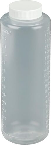 Robinair 19103 Replacement Oil Drain Bottle for Robinair 34788NI, 34988NI, 34888HD and 17800C A/C Machines in Saudi Arabia