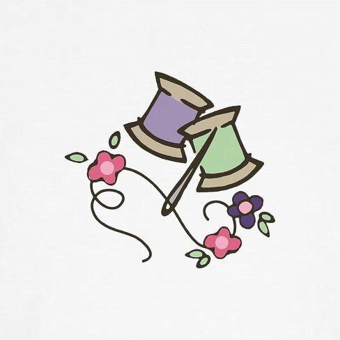 ملابس داخلية كلاسيكية من CafePress Needle & Thread، سراويل داخلية نسائية in Kuwait