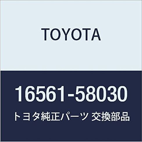 TOYOTA Genuine Parts Radiator Toe Support Seal NO.1 in Saudi Arabia