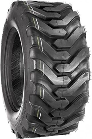 مجموعة من 2 (اثنين) محمل انزلاقي Airloc H8501 إطارات صناعية لجميع المواسم - 23X8.50-12 نطاق تحميل 23X8.50X12 8 طبقات BSW جدار جانبي أسود in Kuwait