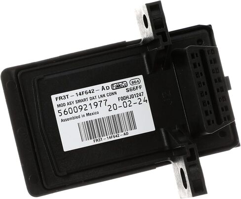 Ford Module - Smart in Saudi Arabia