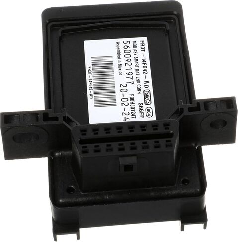 Ford Module - Smart in Saudi Arabia