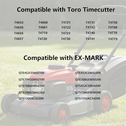 136-4213 وحدة التحكم في الفرامل ASM لصندوق الفرامل مع أداة اختبار لجزازة العشب Toro Lawn Mower E-Series Quest، S-Series Quest استبدال 130-6892، 132-0935 in Kuwait