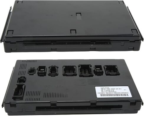 Rear SAM Acquisition Module 1649005401 Replacement Professional Control Unit Material Ideal for GL ML R Class ML350 GL450 ML63 AMG in Saudi Arabia