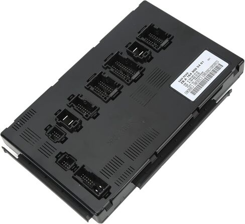 Rear SAM Acquisition Module 1649005401 Replacement Professional Control Unit Material Ideal for GL ML R Class ML350 GL450 ML63 AMG in Saudi Arabia