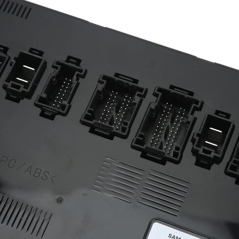 Rear SAM Acquisition Module 1649005401 Replacement Professional Control Unit Material Ideal for GL ML R Class ML350 GL450 ML63 AMG in Saudi Arabia