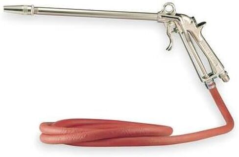 مسدس رش سيفون، 0.128 بوصة/3.3 ملم in Kuwait