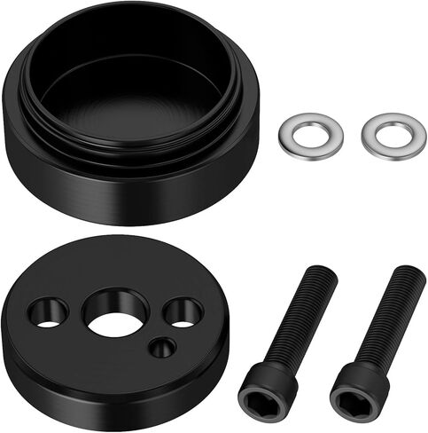 Front Cover Crankshaft Seal with Wear Sleeve Installer Tool Kit for Dodge Cummins 3.9L / 5.9L / 6.7L Diesel Engines in Saudi Arabia