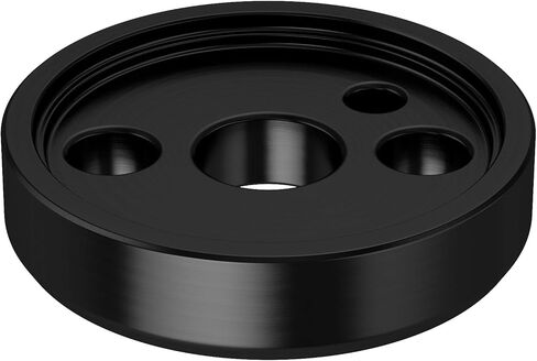Front Cover Crankshaft Seal with Wear Sleeve Installer Tool Kit for Dodge Cummins 3.9L / 5.9L / 6.7L Diesel Engines in Saudi Arabia