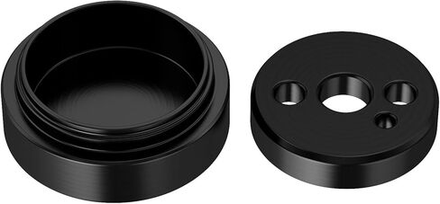 Front Cover Crankshaft Seal with Wear Sleeve Installer Tool Kit for Dodge Cummins 3.9L / 5.9L / 6.7L Diesel Engines in Saudi Arabia