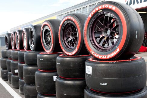 Firestone Destination LE2 Highway Terrain SUV Tire P245/60R18 104 H in Saudi Arabia