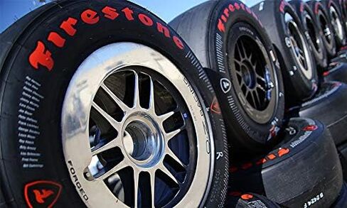Firestone Destination LE2 Highway Terrain SUV Tire P245/60R18 104 H in Saudi Arabia