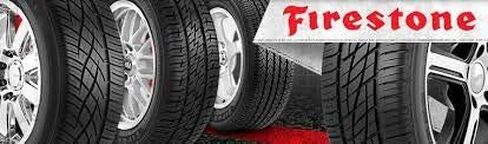 Firestone Destination LE2 Highway Terrain SUV Tire P245/60R18 104 H in Saudi Arabia
