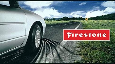Firestone Destination LE2 Highway Terrain SUV Tire P245/60R18 104 H in Saudi Arabia