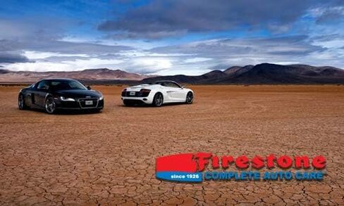 Firestone Destination LE2 Highway Terrain SUV Tire P245/60R18 104 H in Saudi Arabia