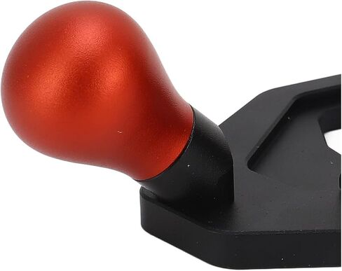 Router Plane Handheld Woodworking Tool, Portable Trimming, Hand Planer for, Crafts Production, Wooden Furniture Repair(Black) in Saudi Arabia