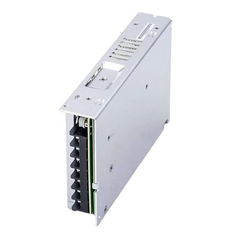 1 قطعة LRS-150F-24 85 ~ 264VAC إلى 24VDC 6.5A 156 واط إخراج واحد تحويل التيار الكهربائي Led سائق محول in Saudi Arabia