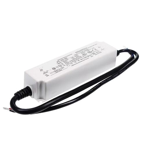 1pcs LPF-25-12 12V 2.1A 25.2W Constant Voltage Constant Current LED Lighting Driver PFC IP67 in Saudi Arabia