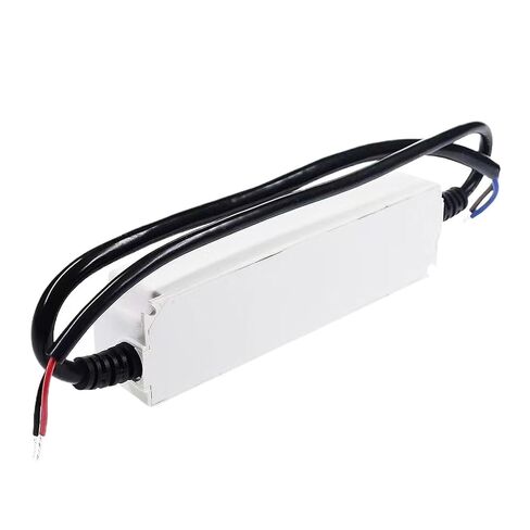 1pcs LPF-25-12 12V 2.1A 25.2W Constant Voltage Constant Current LED Lighting Driver PFC IP67 in Saudi Arabia