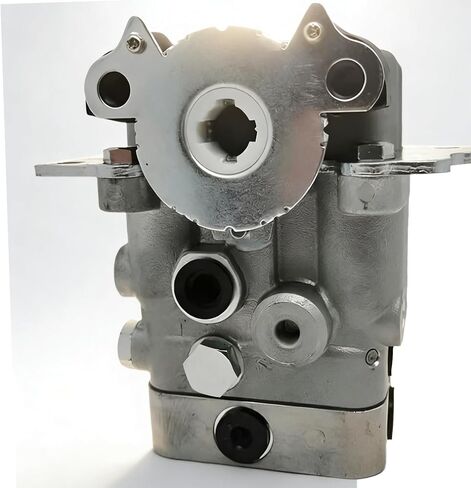 Hydraulic Valve 702-16-01861 7021601861 Fits for Komatsu PC200-7 PC300-7 in Saudi Arabia