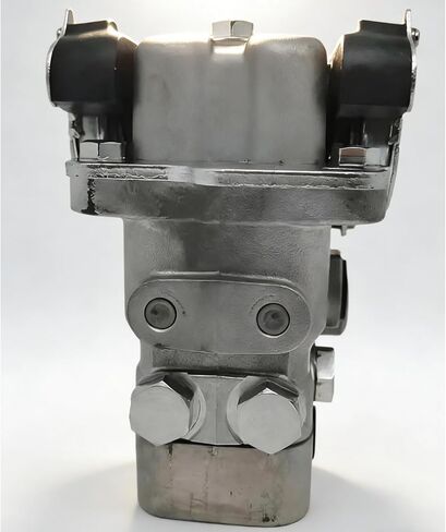 Hydraulic Valve 702-16-01861 7021601861 Fits for Komatsu PC200-7 PC300-7 in Saudi Arabia