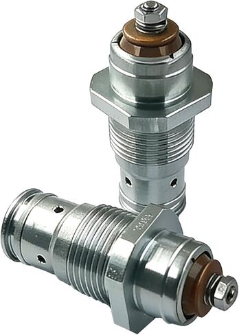 1-pcs صمام الملف اللولبي 92228-21200 9222821200 متوافق مع محرك ميتسوبيشي لرافعة شوكية CAT in Kuwait