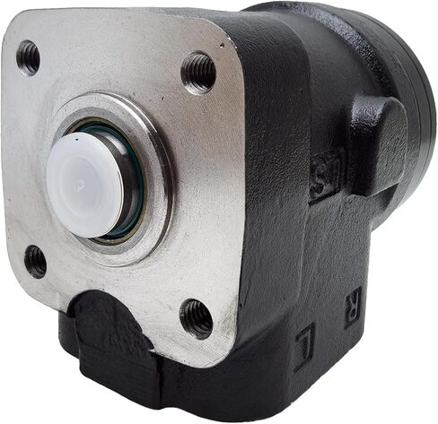 Steering Control Unit 220-0006-002 222-3769 2223769 Fits for CAT Motor Graders 120H 120K 12H 140H 143H 160H 160K Engine 3116 3126 in Saudi Arabia