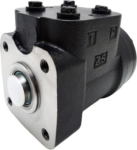 Steering Control Unit 220-0006-002 222-3769 2223769 Fits for CAT Motor Graders 120H 120K 12H 140H 143H 160H 160K Engine 3116 3126 in Saudi Arabia