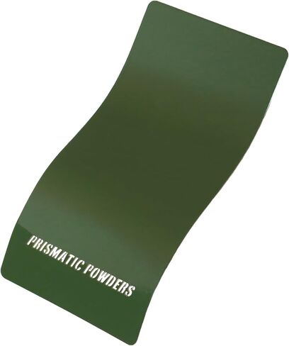 PRISMATIC POWDERS® Forrest Green (1 LB/PSS-4827) - خبراء ألوان مسحوق الطلاء in Saudi Arabia