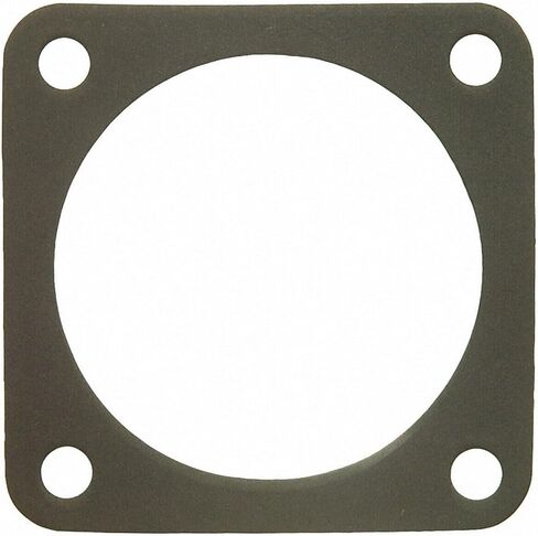 Fuel Injection Throttle Body Mounting Gasket Compatible With Audi TT 1.8L L4 2000 2001 2002 2003 2004 2005 2006 PC-777363 in Saudi Arabia